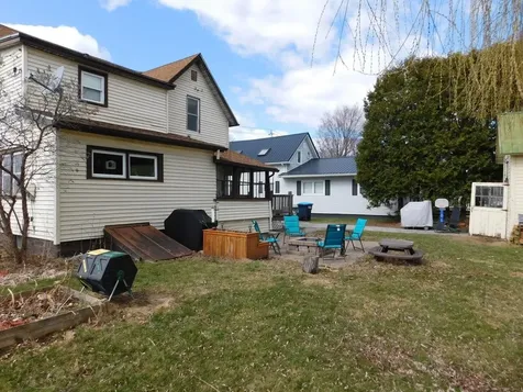 8 Fourth Street Swanton VT 05488