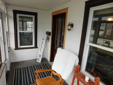 8 Fourth Street Swanton VT 05488