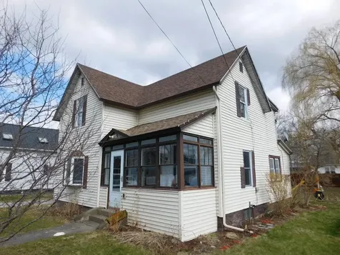 8 Fourth Street Swanton VT 05488