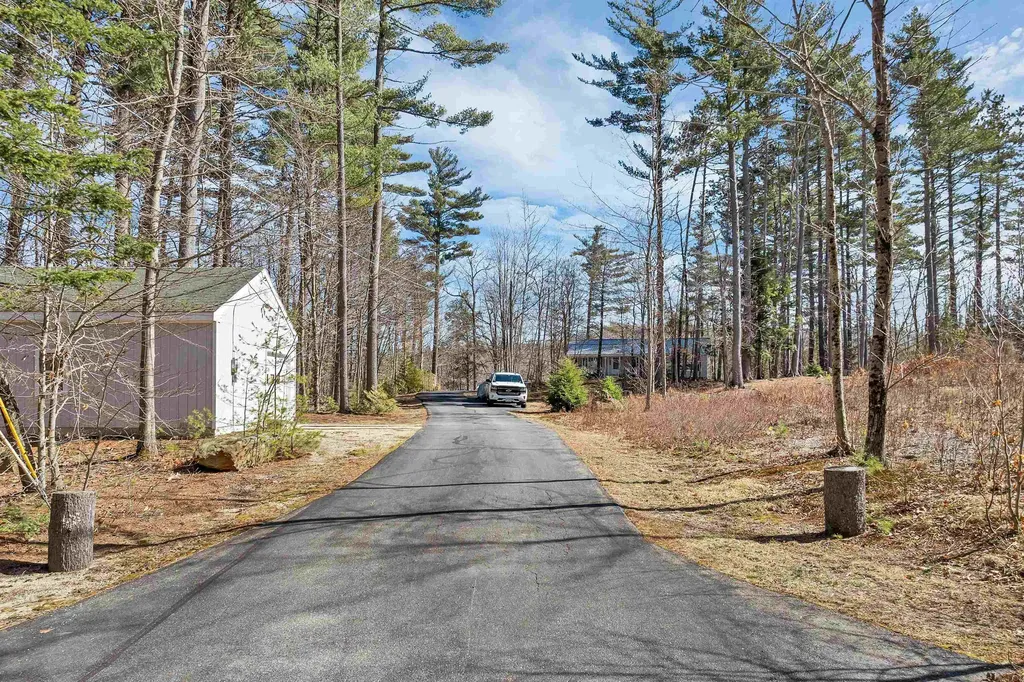 74 Mason Road Milton NH 03851
