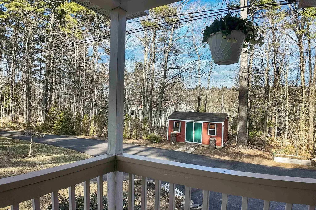 74 Mason Road Milton NH 03851
