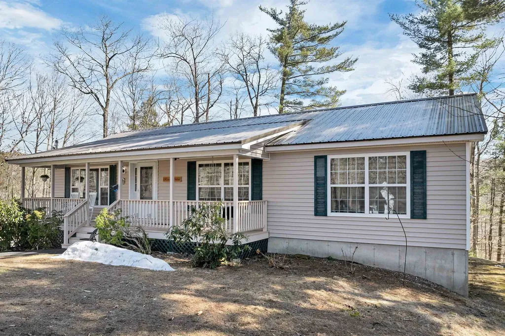 74 Mason Road Milton NH 03851