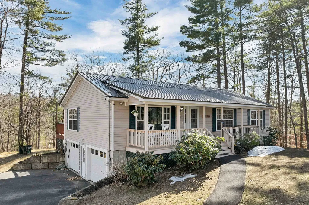 74 Mason Road Milton NH 03851