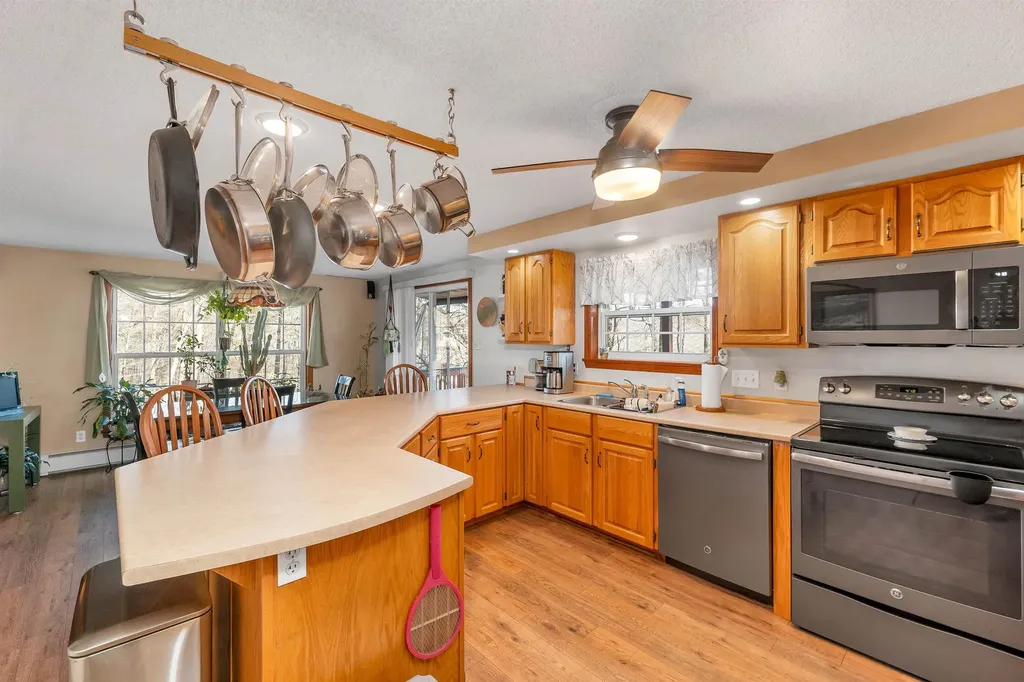 74 Mason Road Milton NH 03851