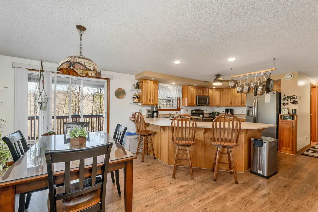 74 Mason Road Milton NH 03851