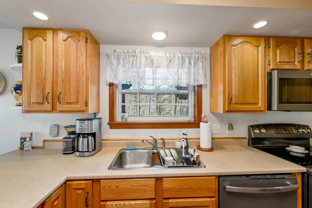 74 Mason Road Milton NH 03851