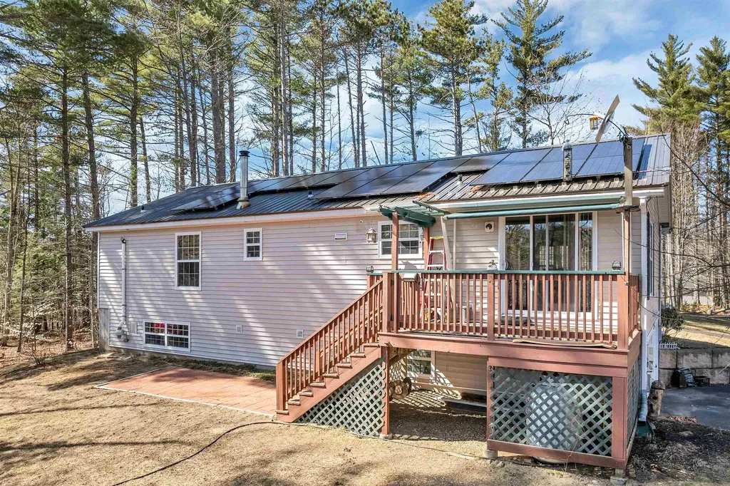 74 Mason Road Milton NH 03851