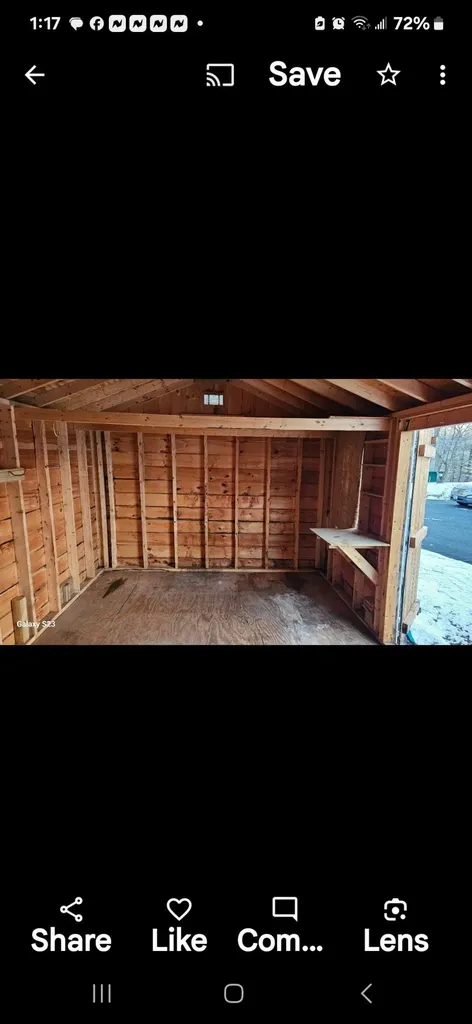 74 Mason Road Milton NH 03851