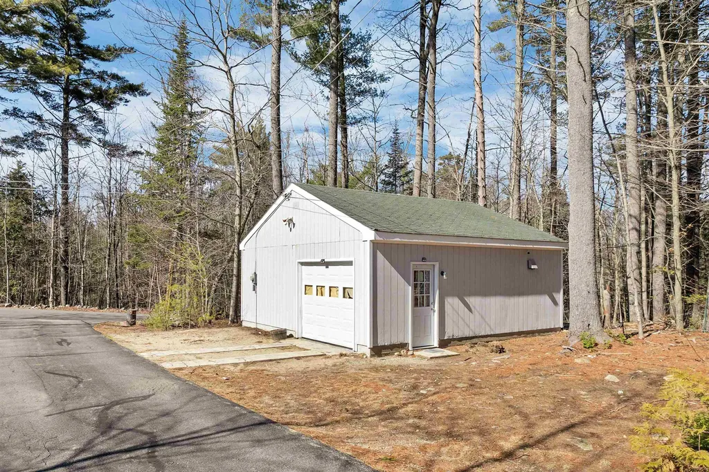 74 Mason Road Milton NH 03851