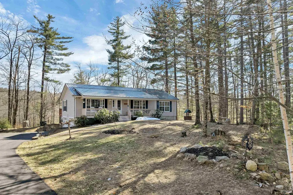 74 Mason Road Milton NH 03851