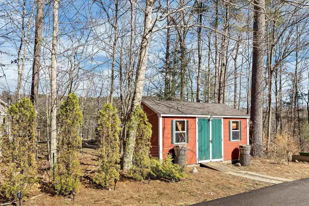74 Mason Road Milton NH 03851