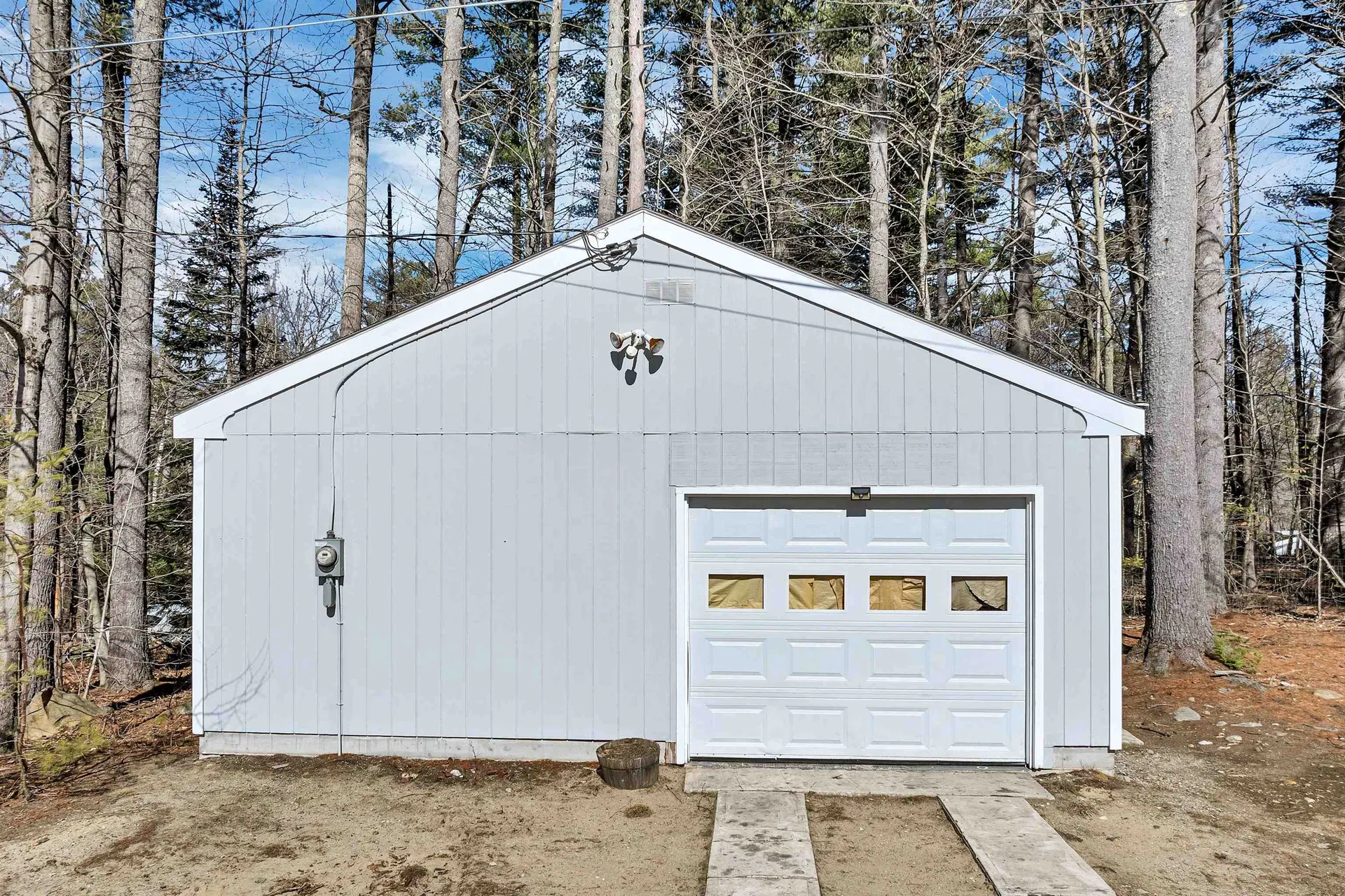 74 Mason Road Milton NH 03851