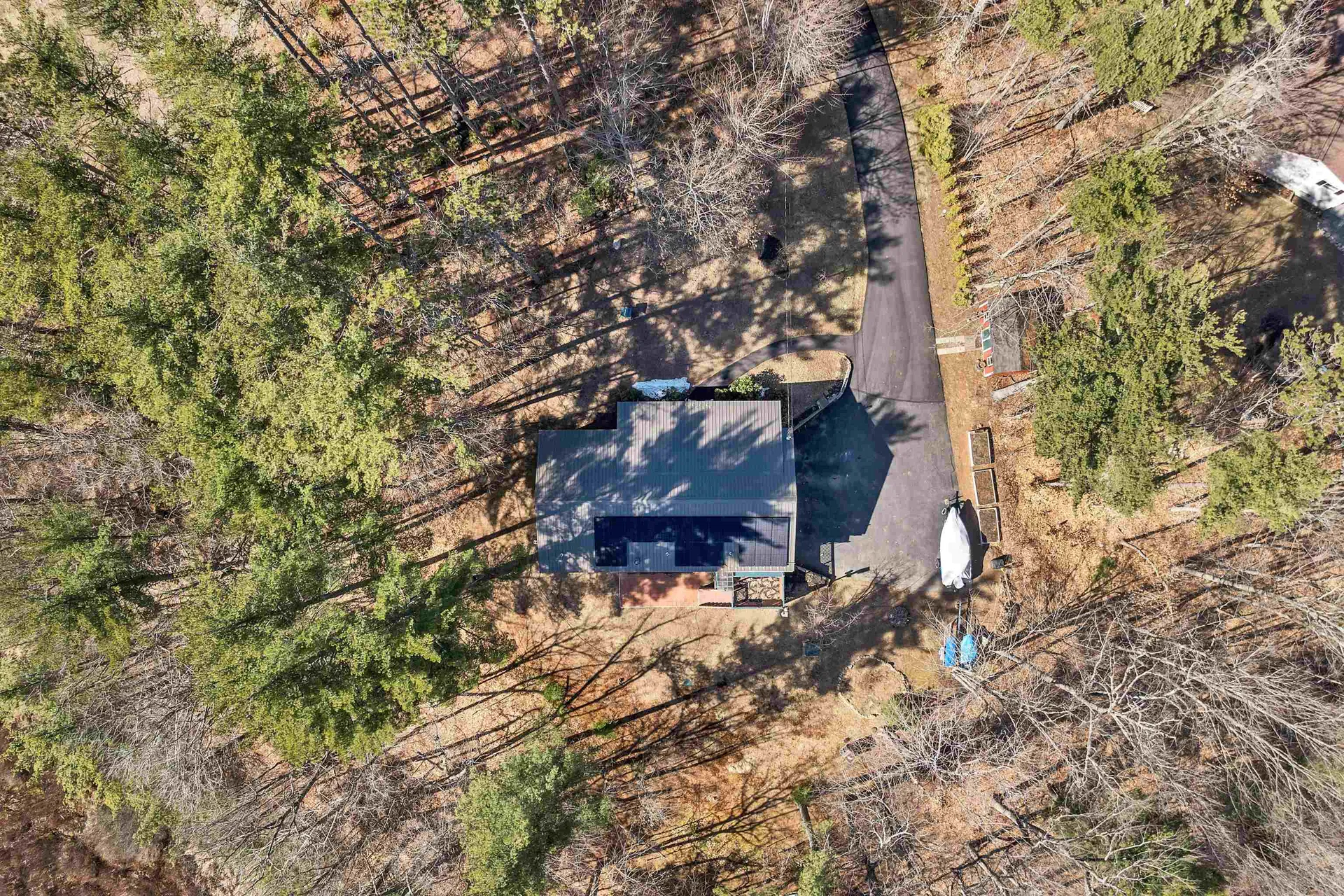 74 Mason Road Milton NH 03851