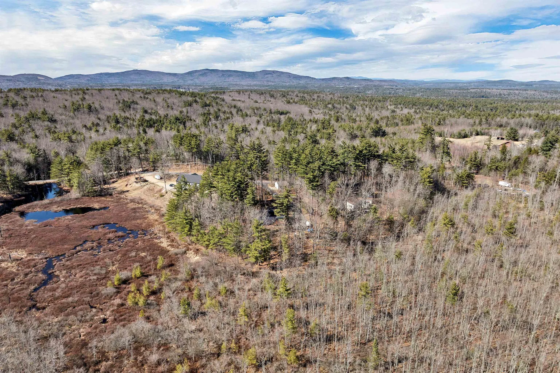 74 Mason Road Milton NH 03851