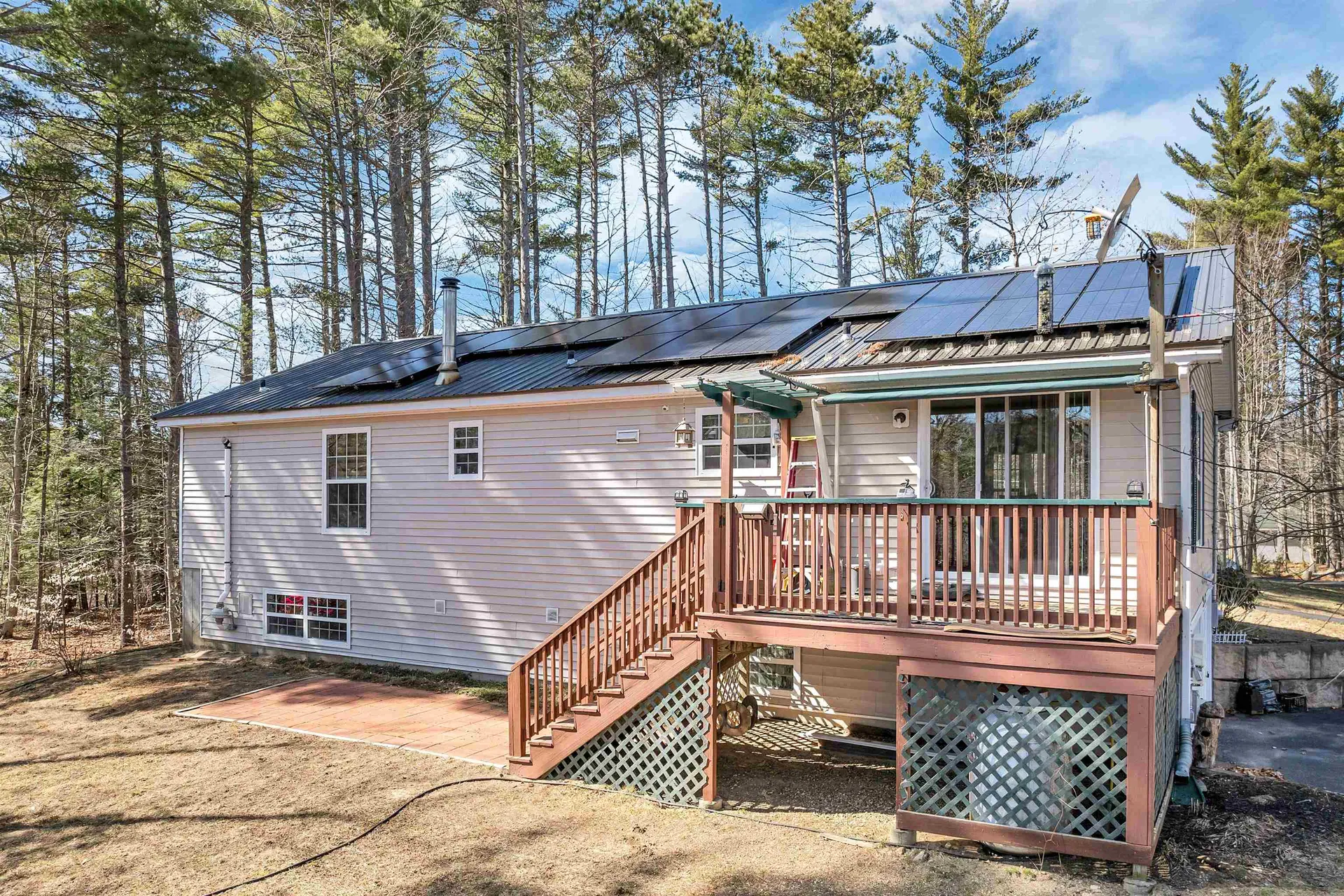 74 Mason Road Milton NH 03851