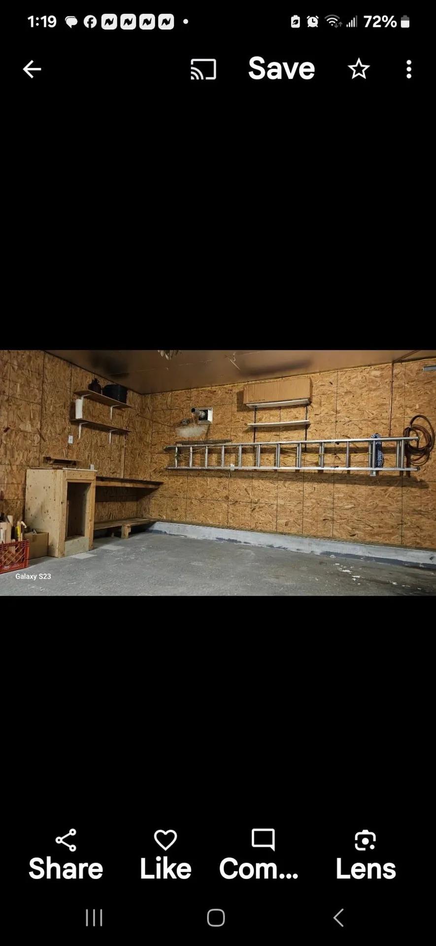 74 Mason Road Milton NH 03851