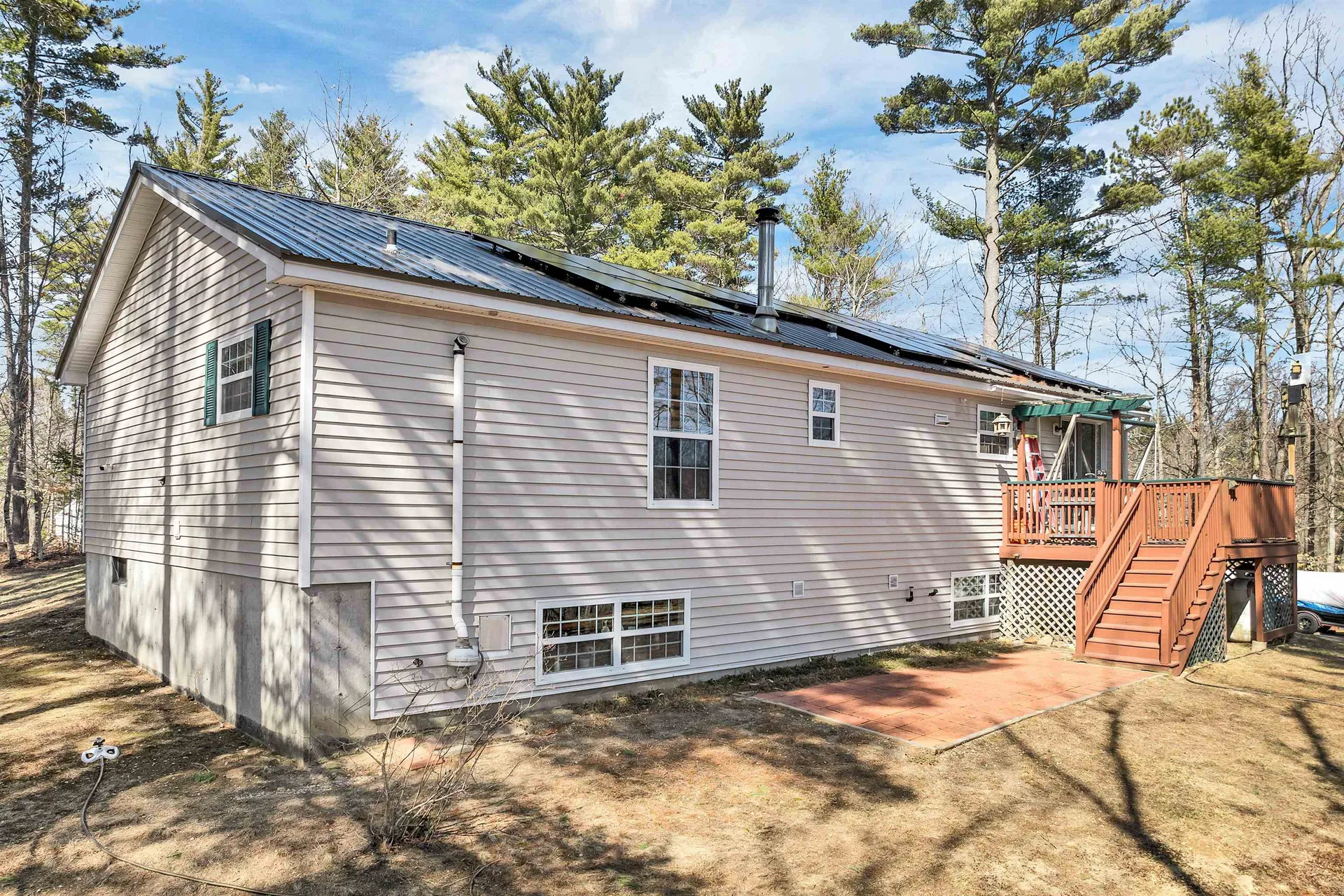 74 Mason Road Milton NH 03851