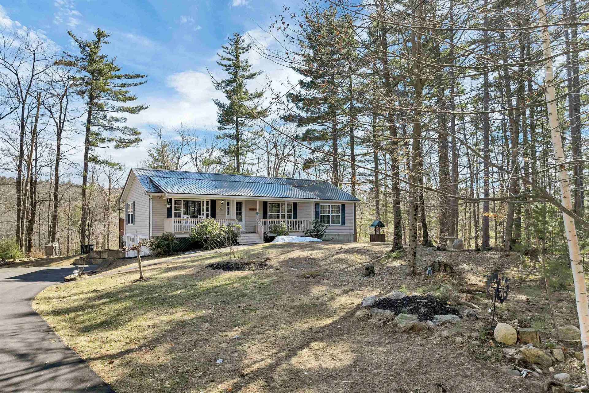 74 Mason Road Milton NH 03851