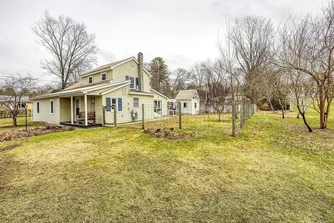 53 Norman Avenue Charlestown NH 03603