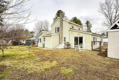 53 Norman Avenue Charlestown NH 03603