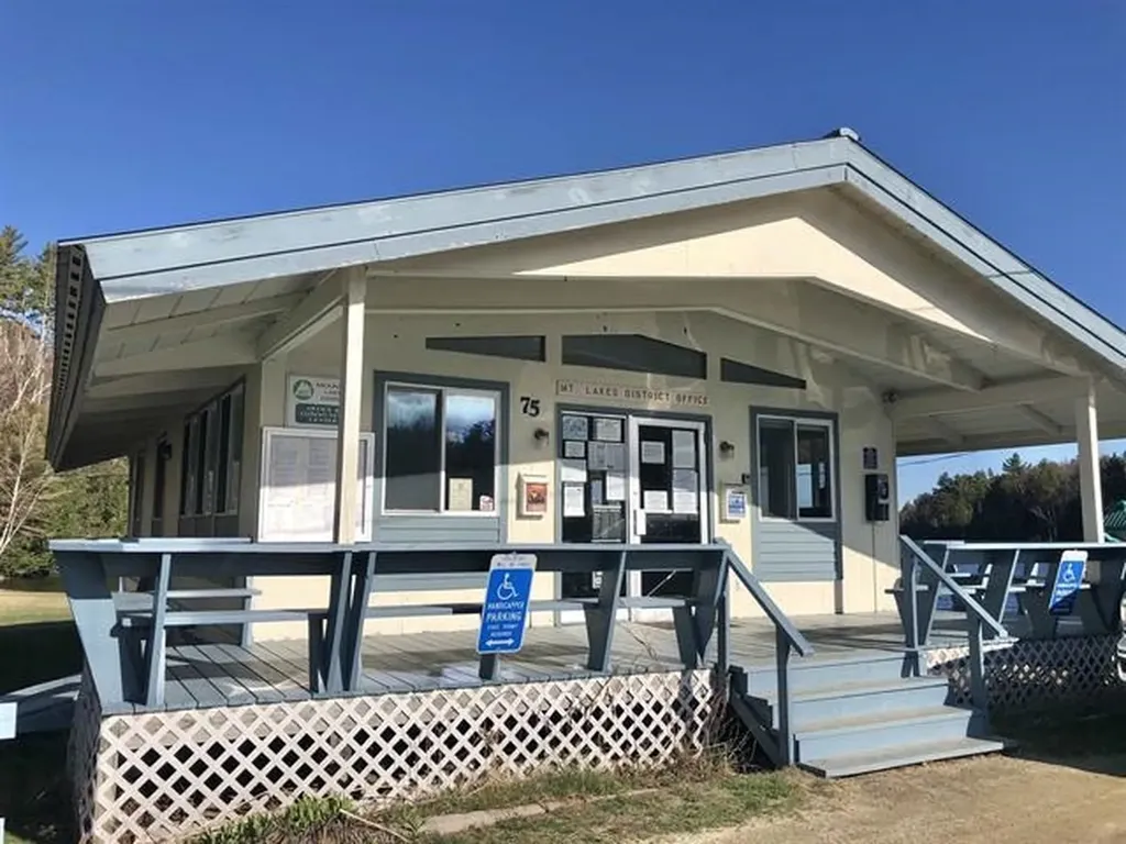 0 Skiway Terrace Haverhill NH 03774