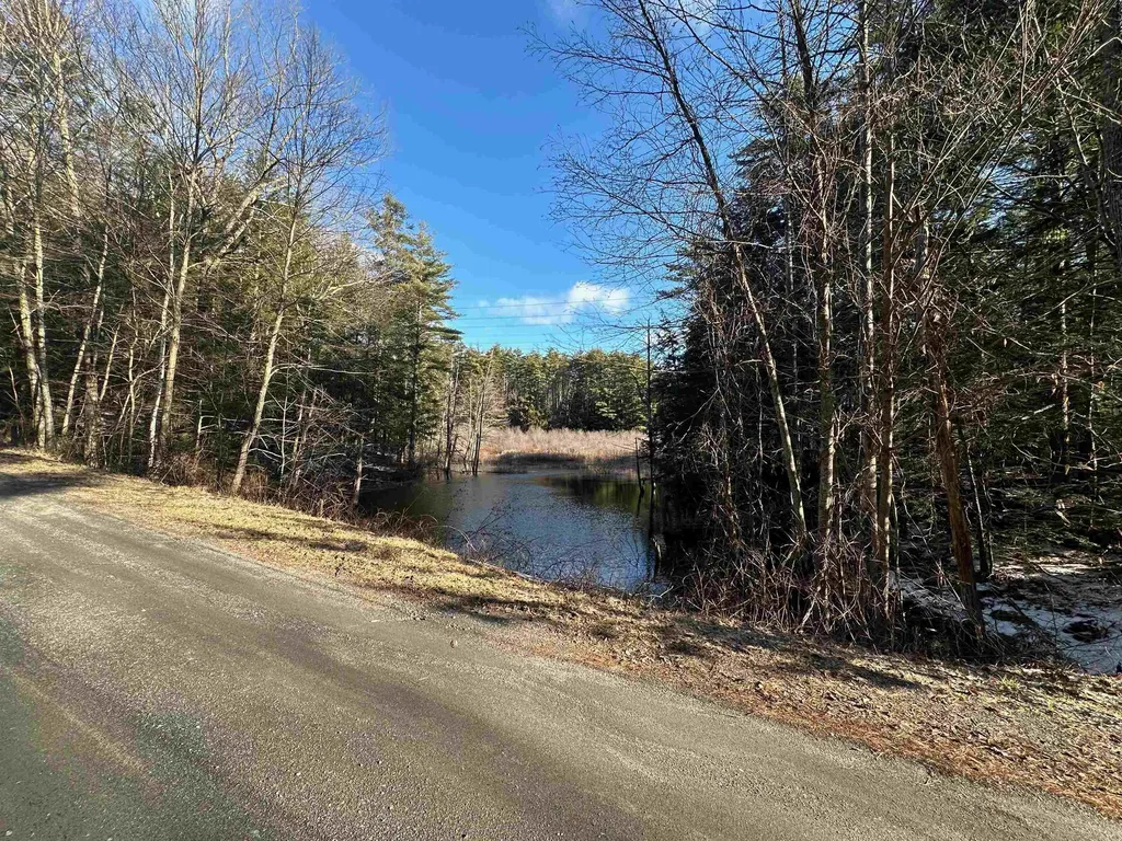 00 Skyline Drive Vernon VT 05354