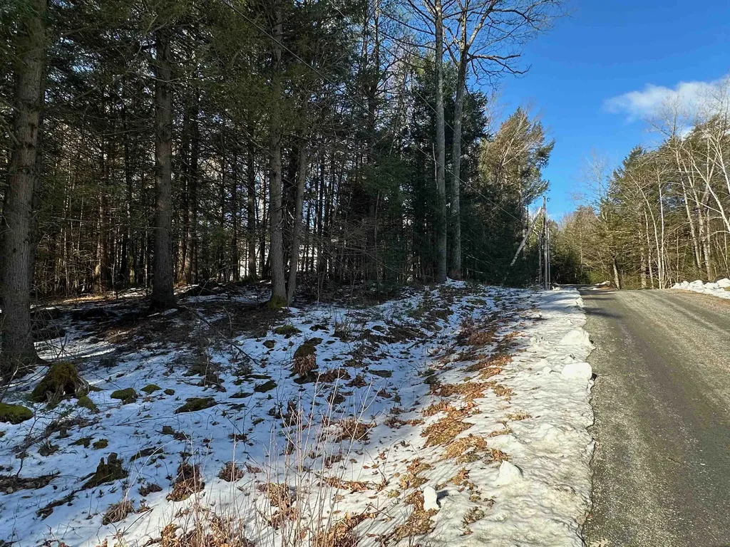 00 Skyline Drive Vernon VT 05354