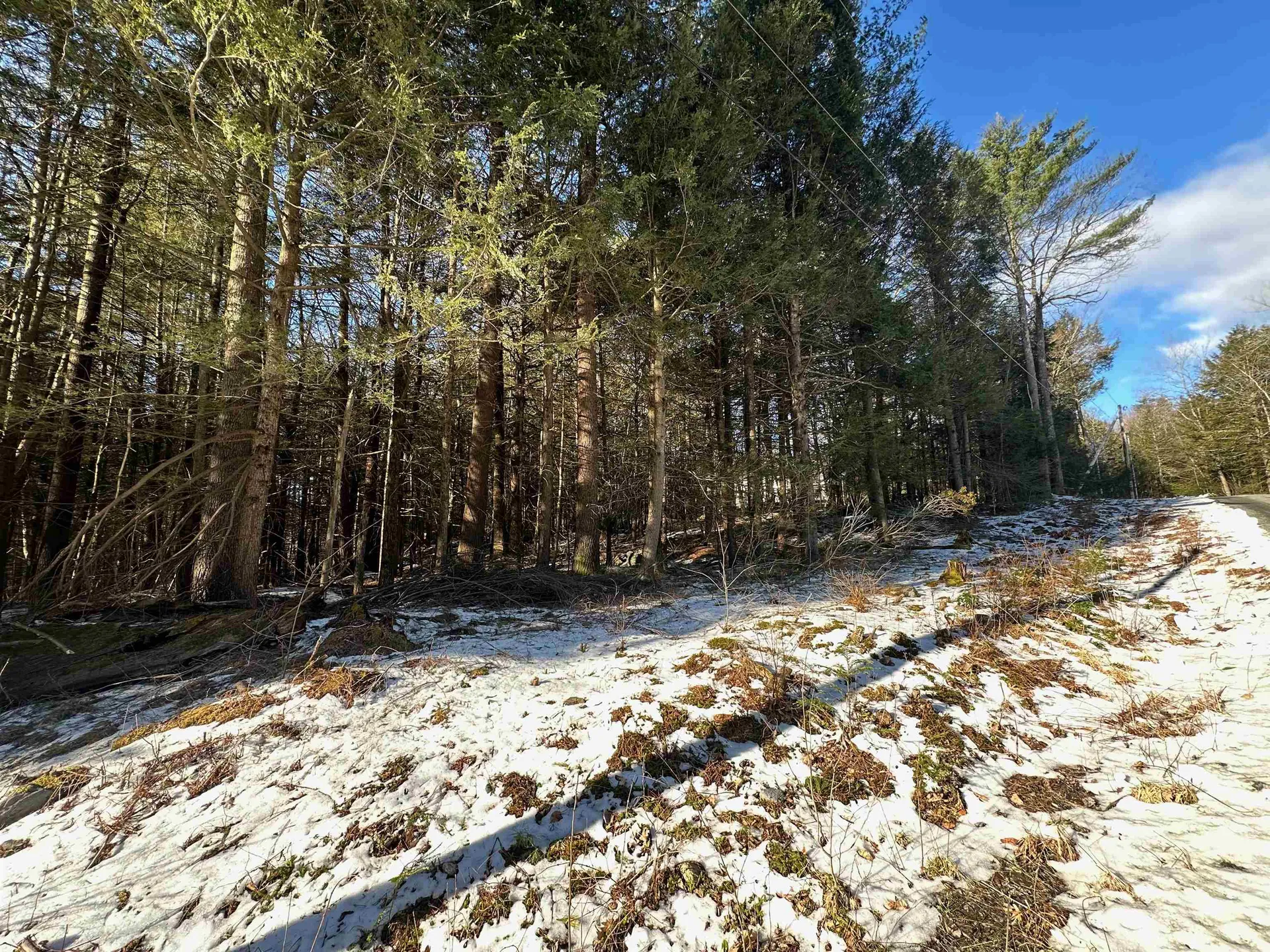 00 Skyline Drive Vernon VT 05354