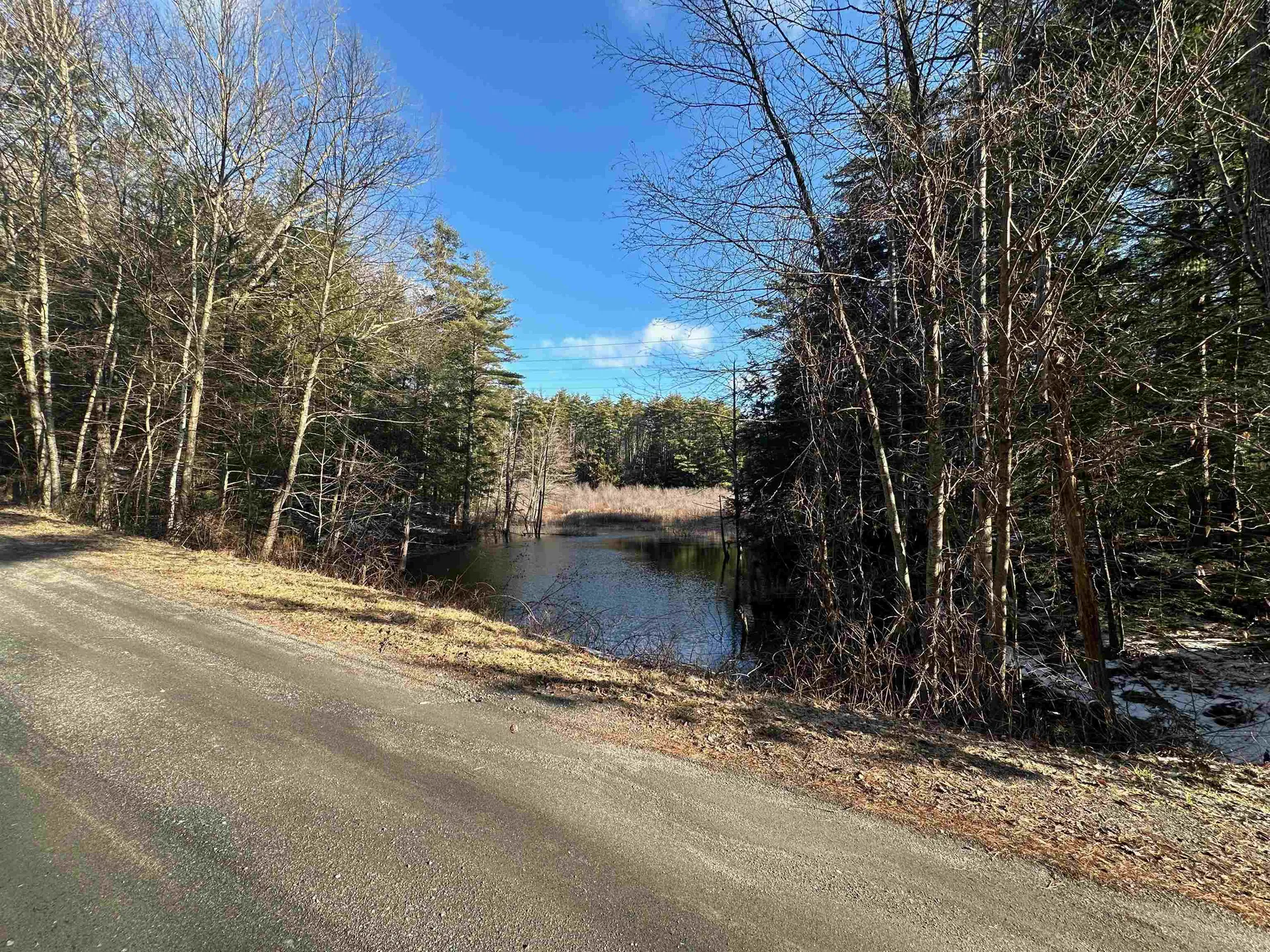 0 Skyline Drive Vernon VT 05354