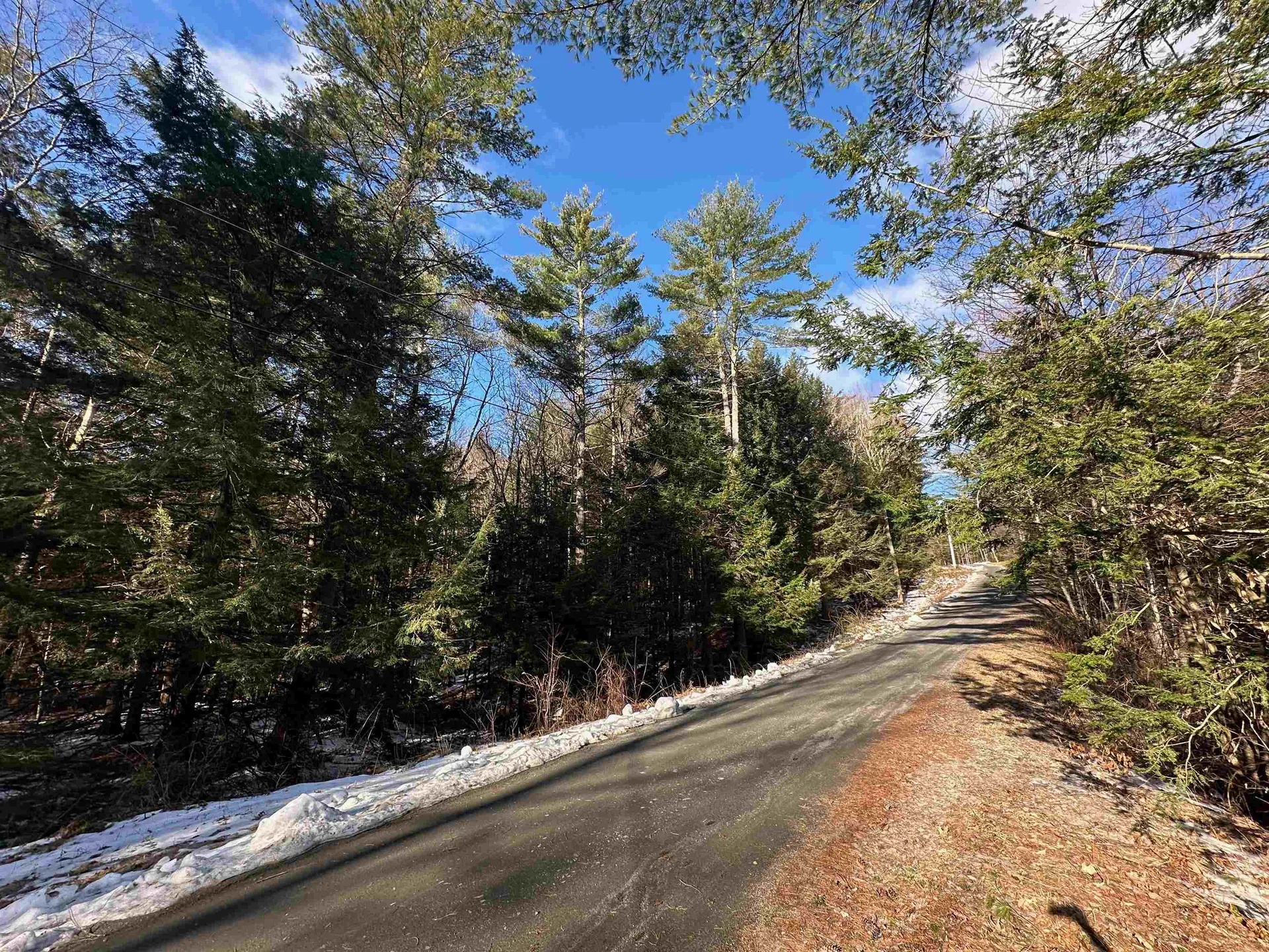 0 Skyline Drive Vernon VT 05354