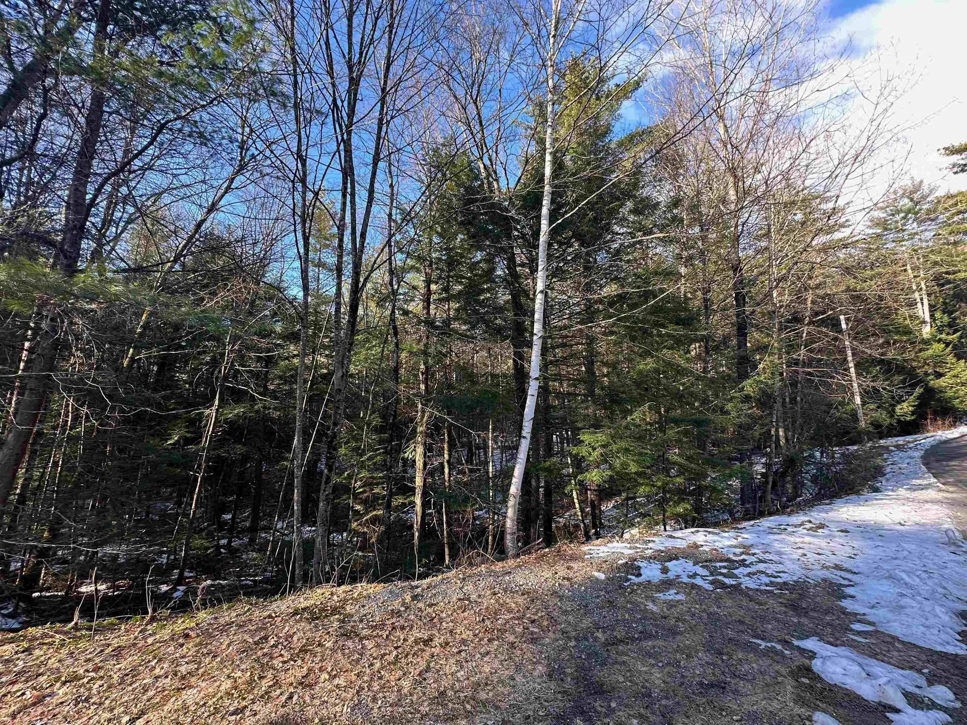 00 Skyline Drive Vernon VT 05354