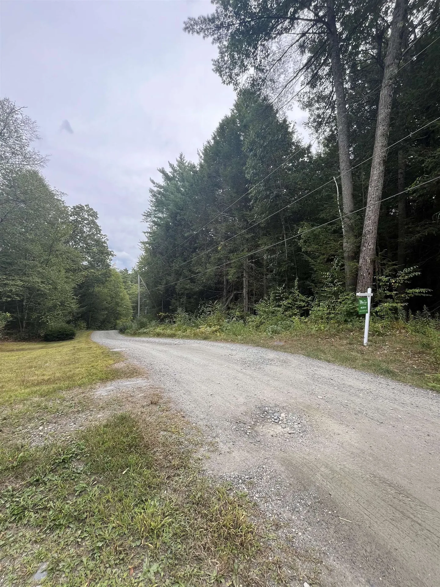 0 Skyline Drive Vernon VT 05354