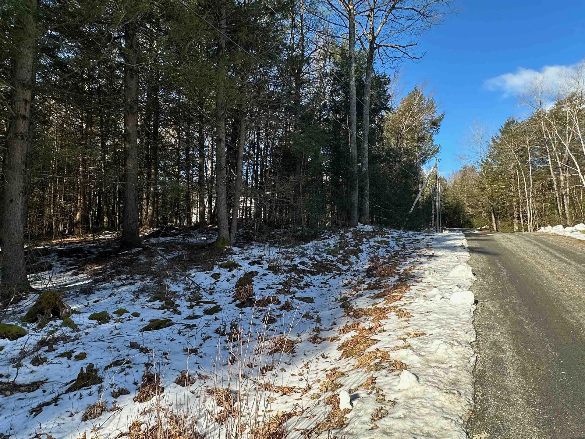 0 Skyline Drive Vernon VT 05354