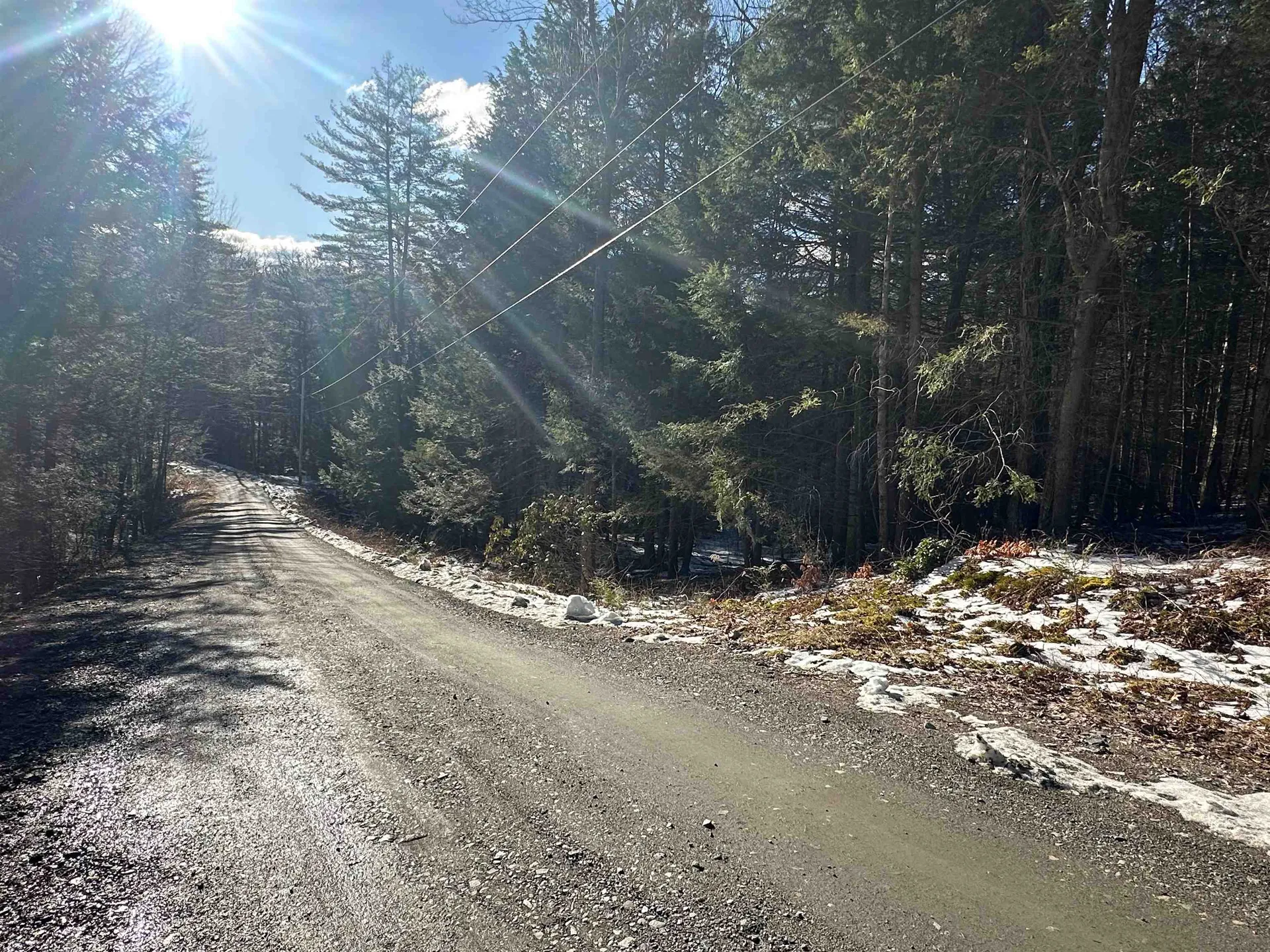 0 Skyline Drive Vernon VT 05354