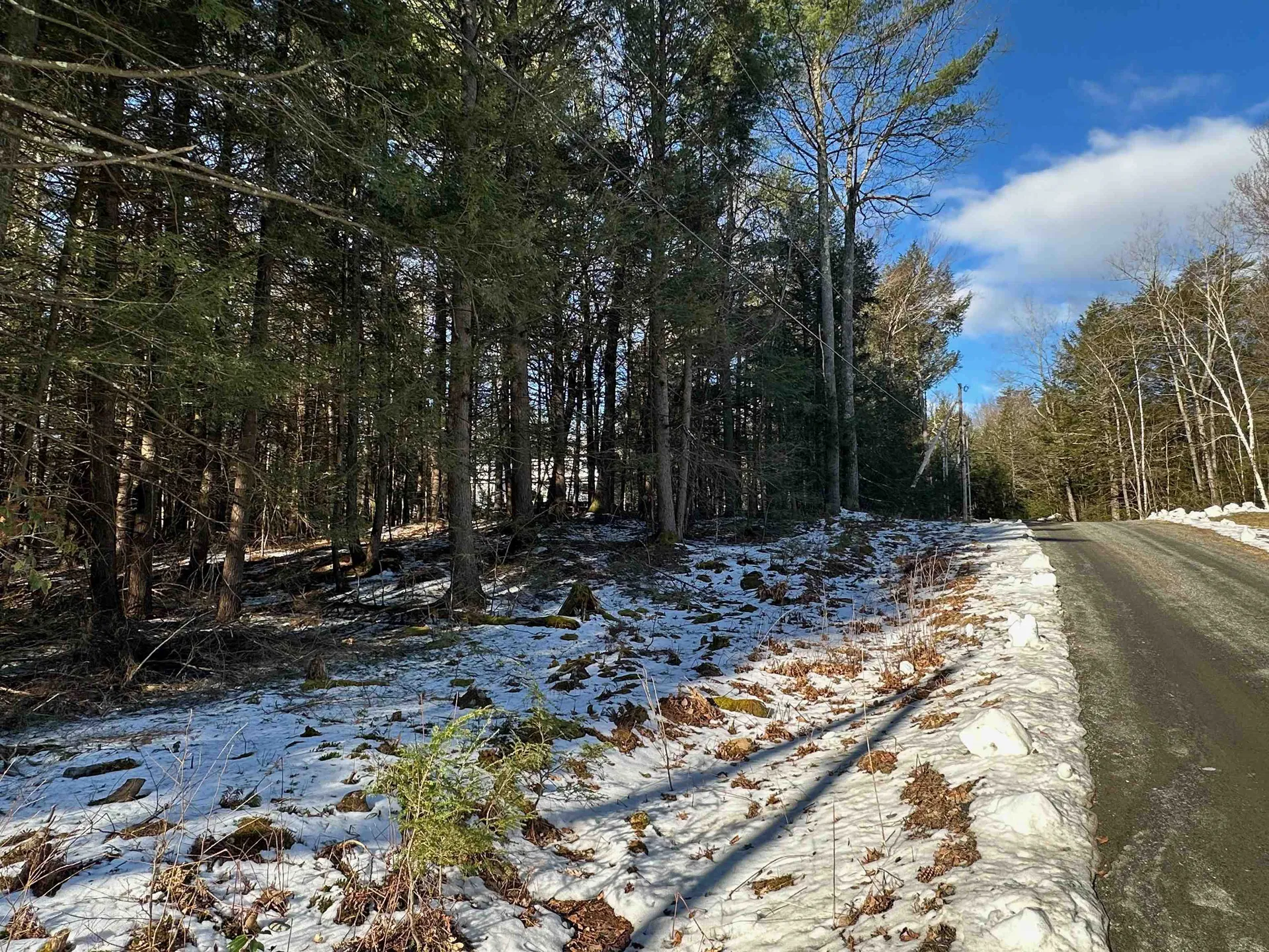 0 Skyline Drive Vernon VT 05354