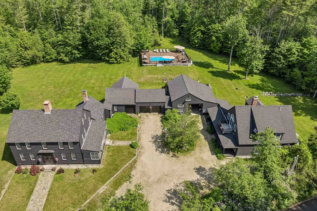 117 Hayes Road Alton NH 03809
