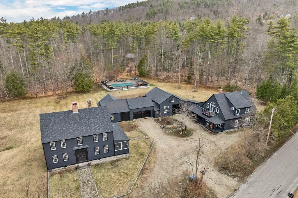 117 Hayes Road Alton NH 03809