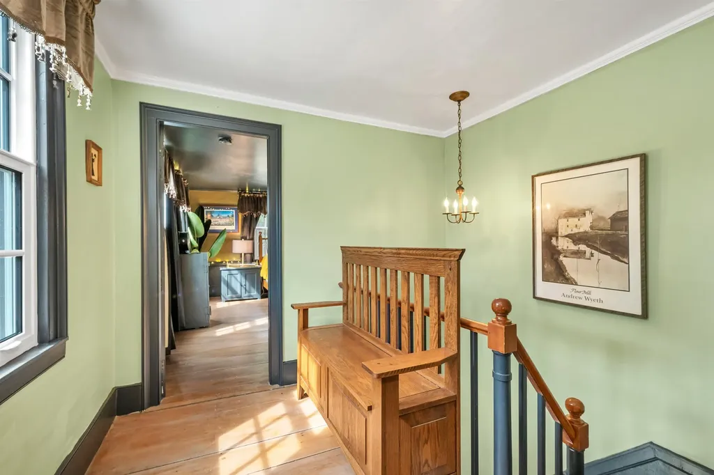 117 Hayes Road Alton NH 03809