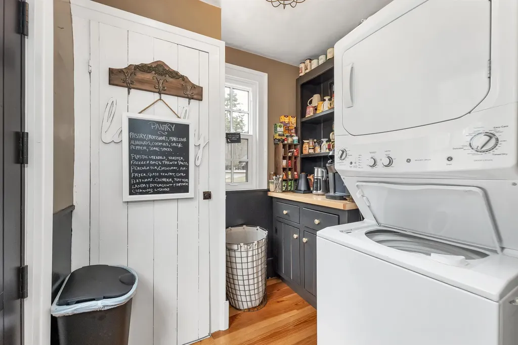 117 Hayes Road Alton NH 03809