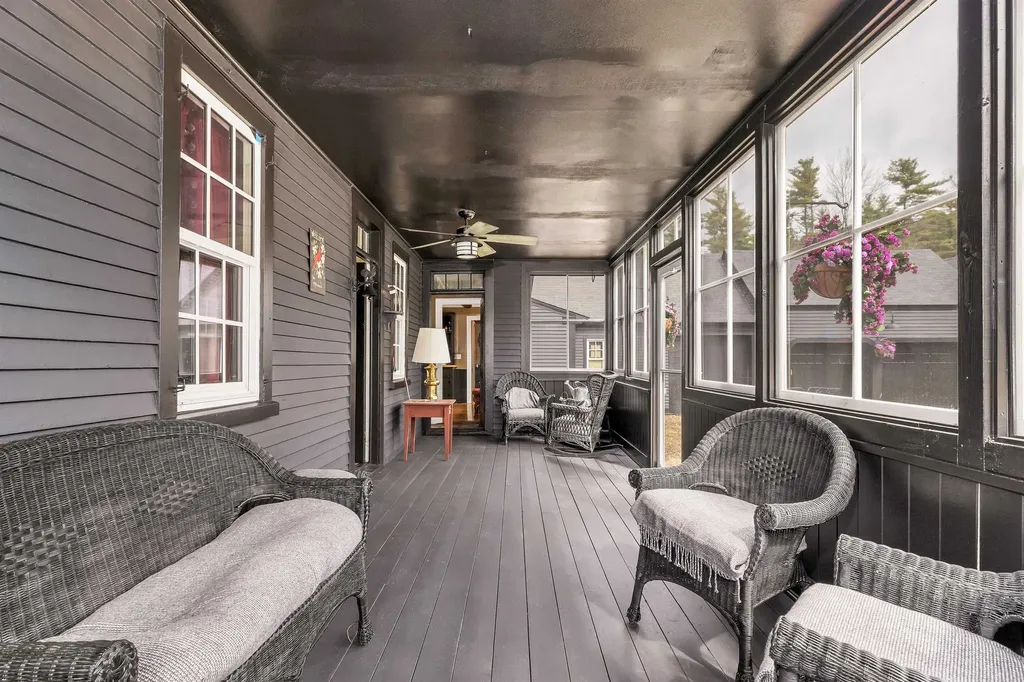 117 Hayes Road Alton NH 03809