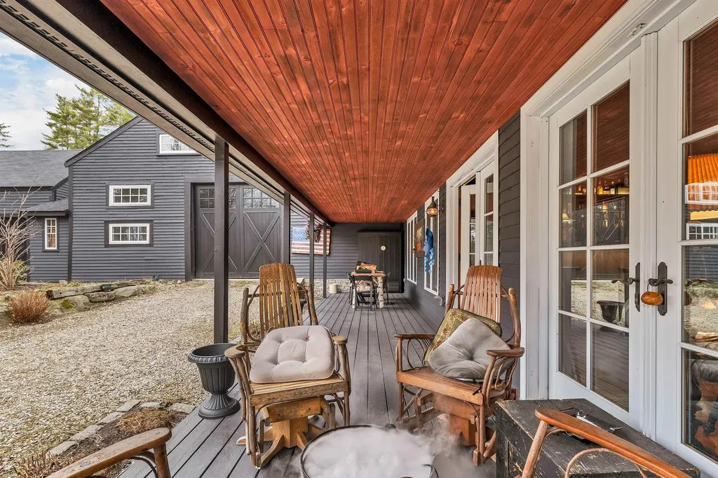 117 Hayes Road Alton NH 03809