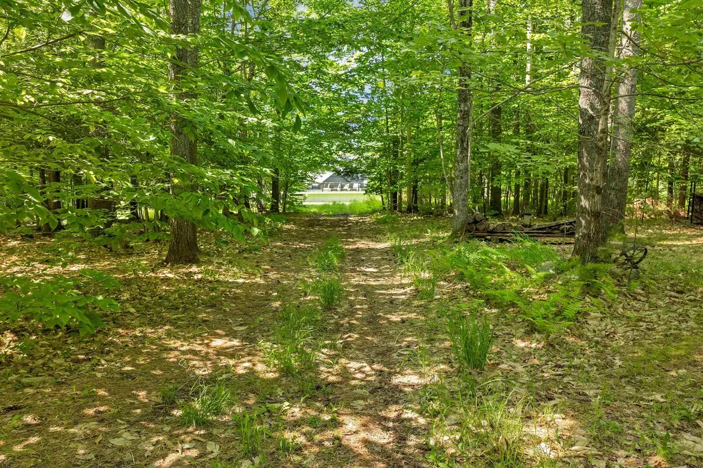 117 Hayes Road Alton NH 03809