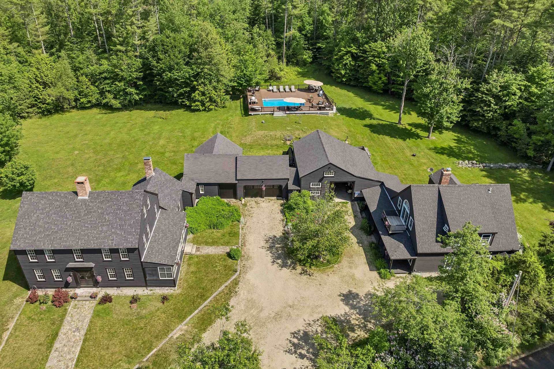 117 Hayes Road Alton NH 03809