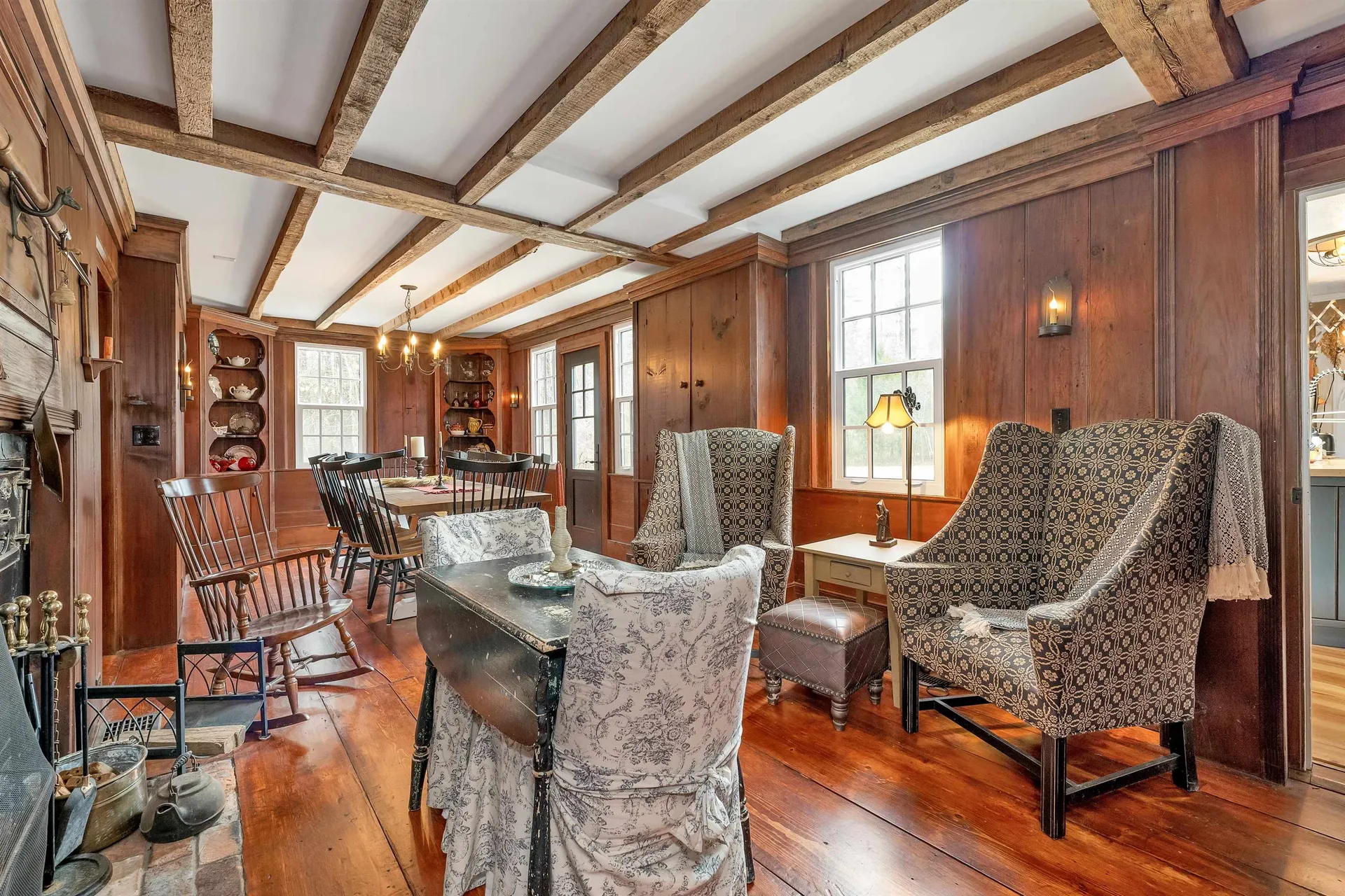 117 Hayes Road Alton NH 03809