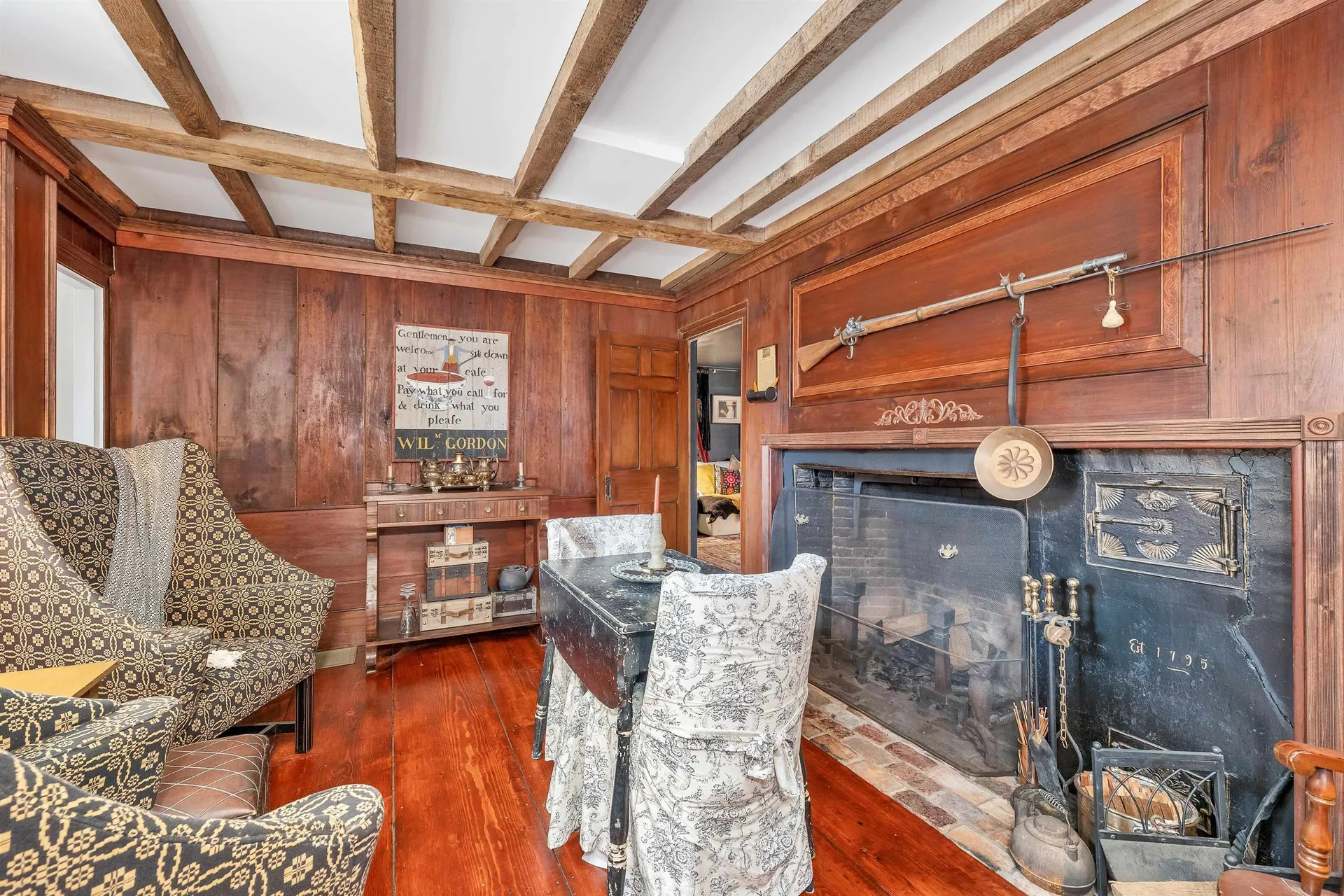 117 Hayes Road Alton NH 03809