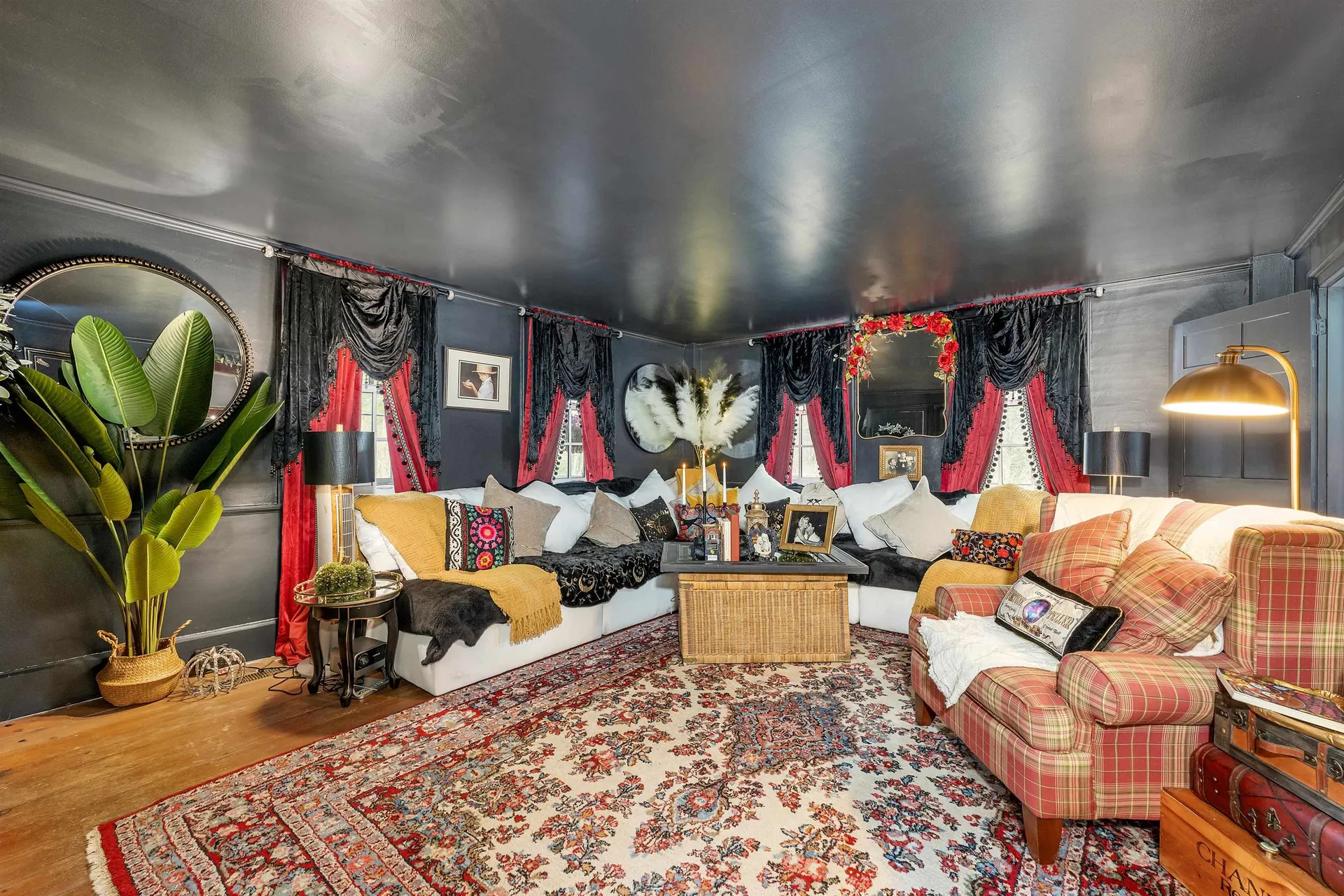 117 Hayes Road Alton NH 03809