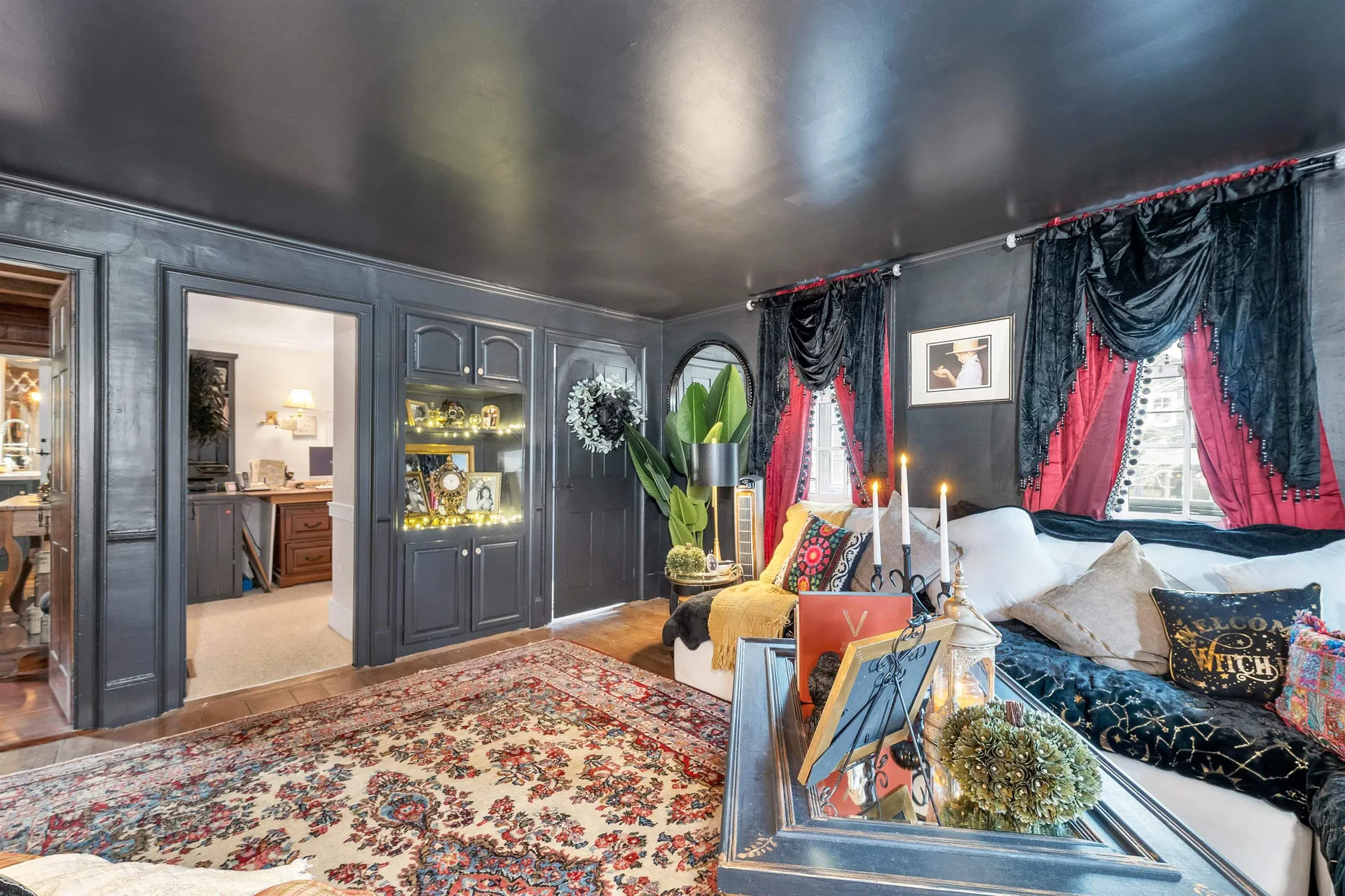 117 Hayes Road Alton NH 03809