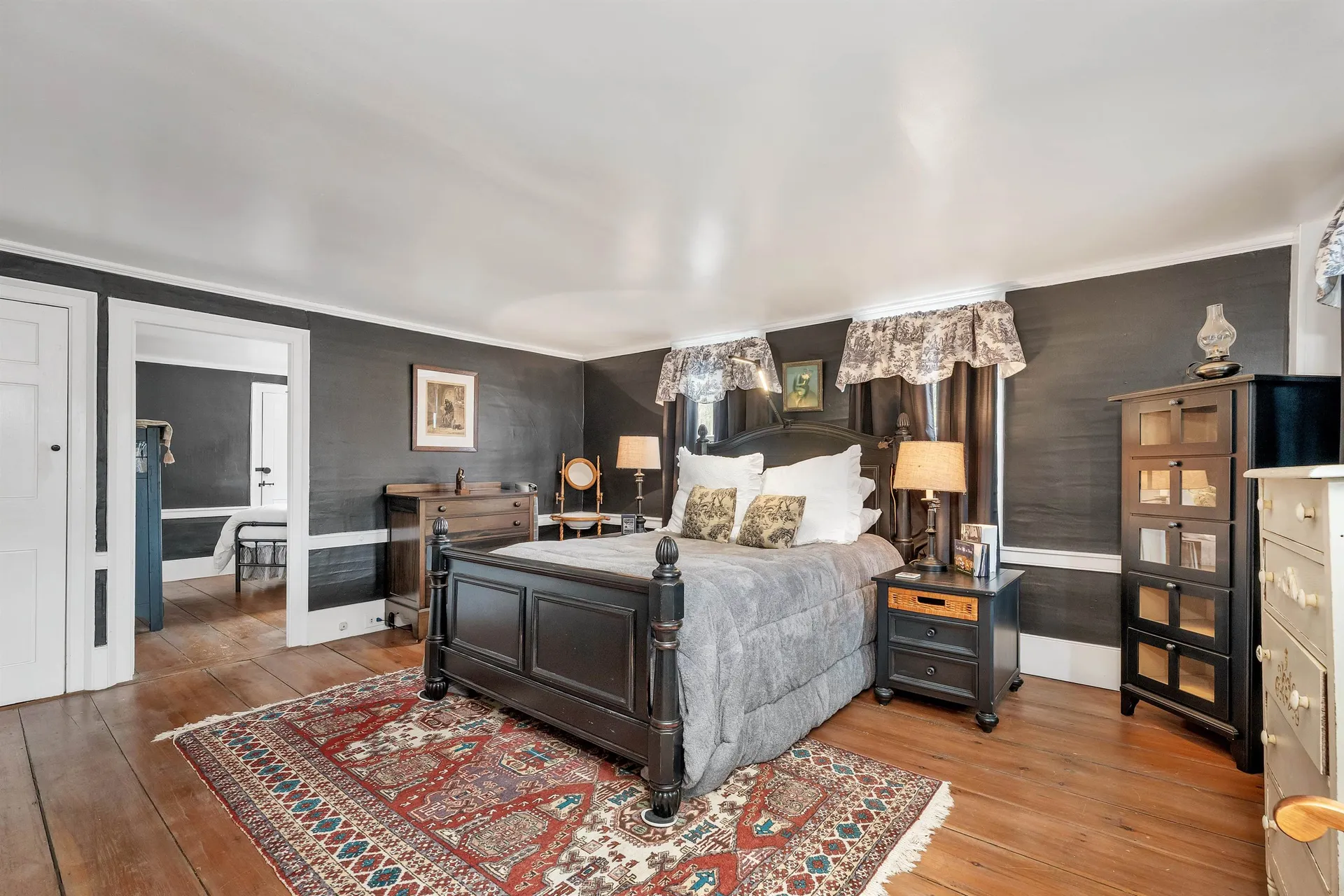 117 Hayes Road Alton NH 03809