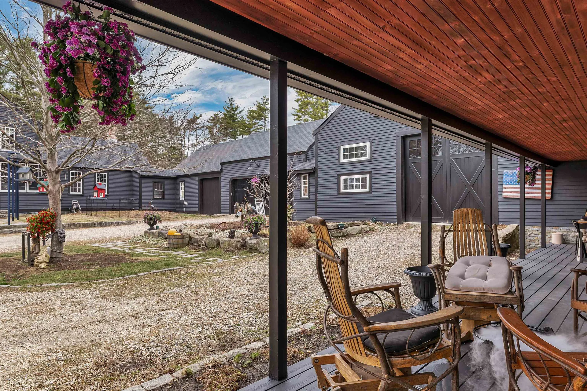 117 Hayes Road Alton NH 03809