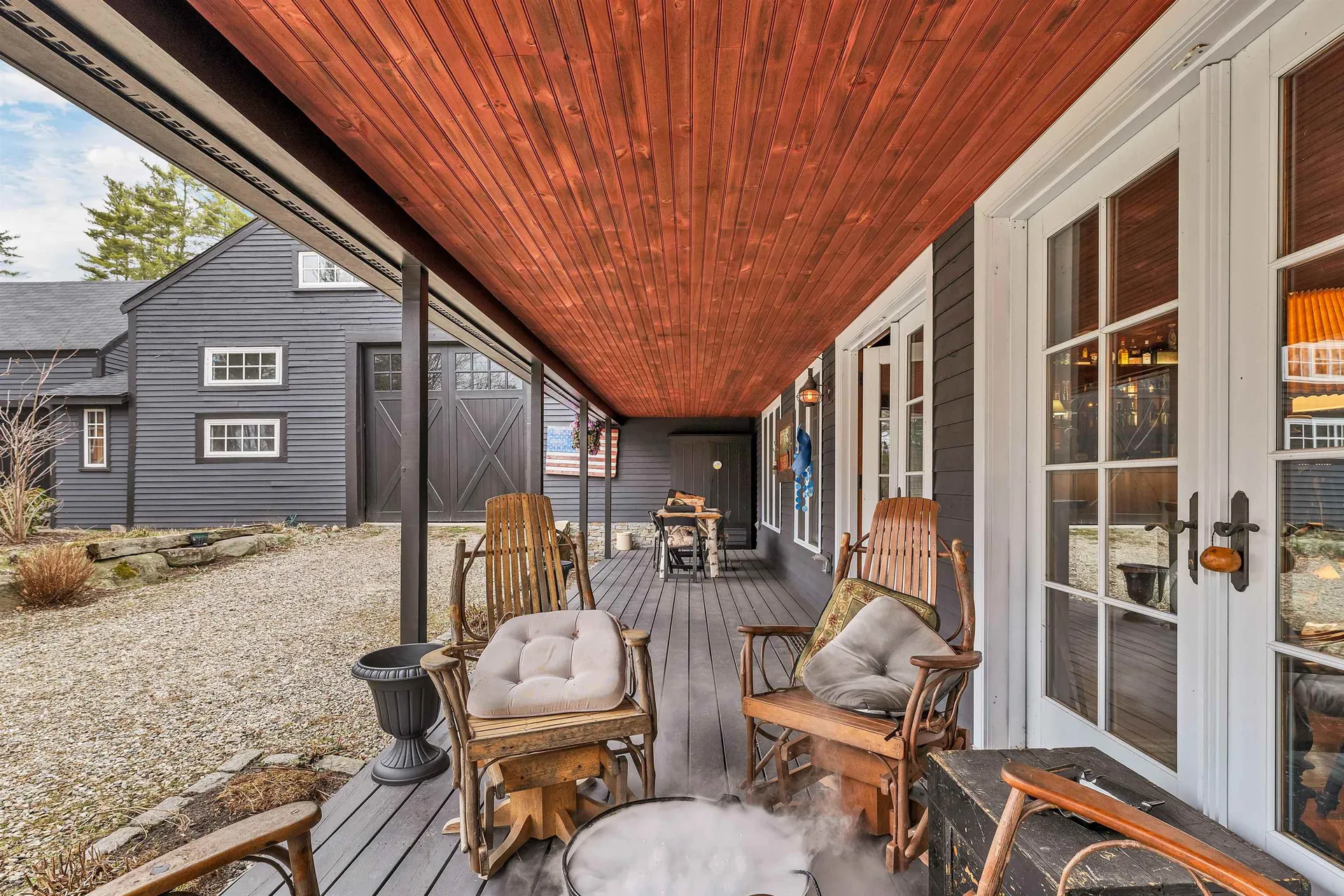 117 Hayes Road Alton NH 03809